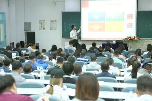 9月精品課程回顧 員工輔導(dǎo)與培訓(xùn)賦能團(tuán)隊(duì)，貴陽(yáng)托福培訓(xùn)助力發(fā)展