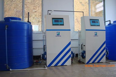 欽州北海醫(yī)療污水處理設(shè)備金戈熱銷 技術(shù)優(yōu)勢與市場前景分析